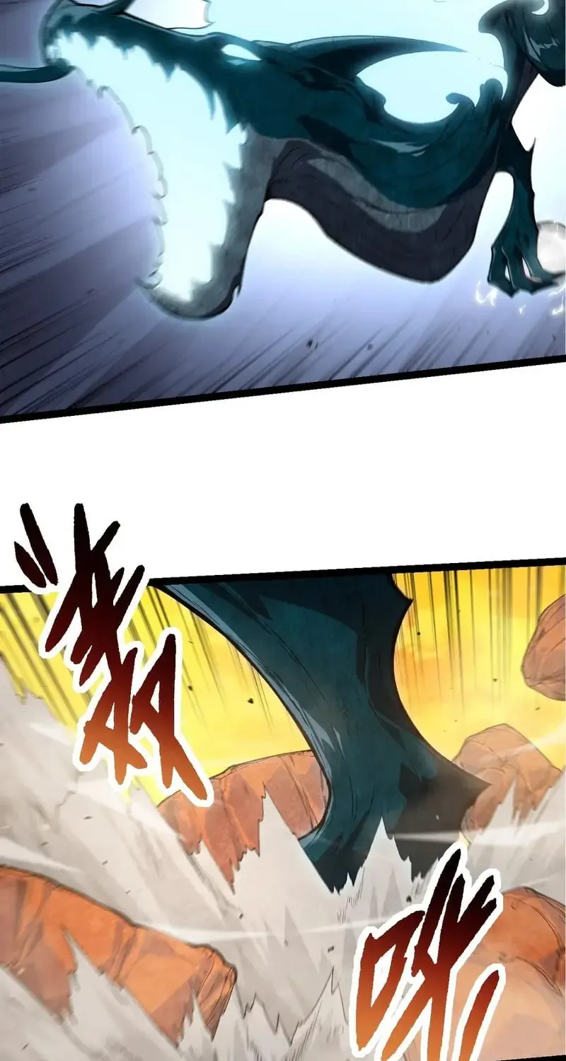 Evolution Begins With a Big Tree Chapter 278 page 14 - 