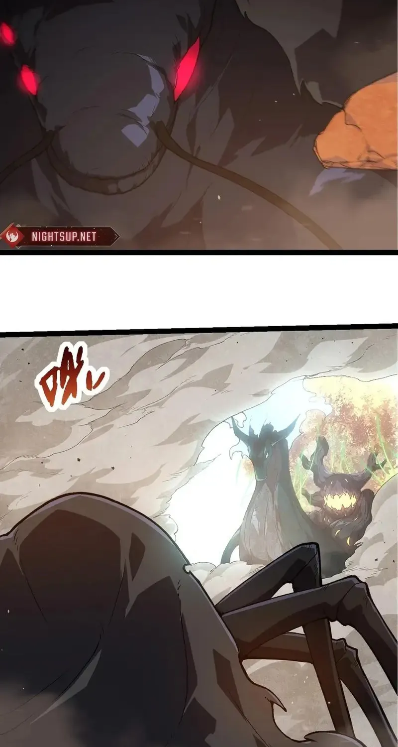 Evolution Begins With a Big Tree Chapter 278 page 16 - 