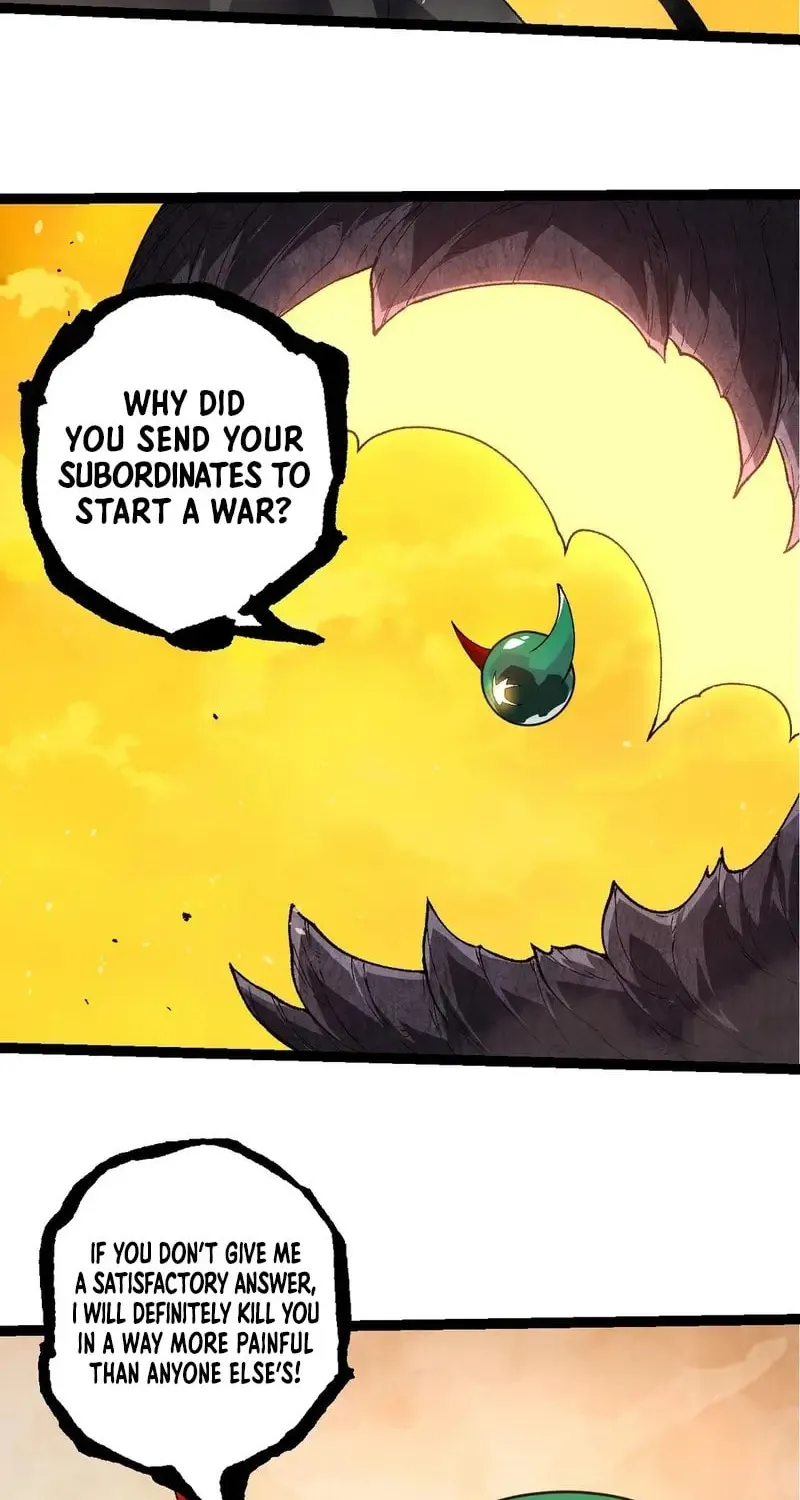 Evolution Begins With a Big Tree Chapter 278 page 20 - 