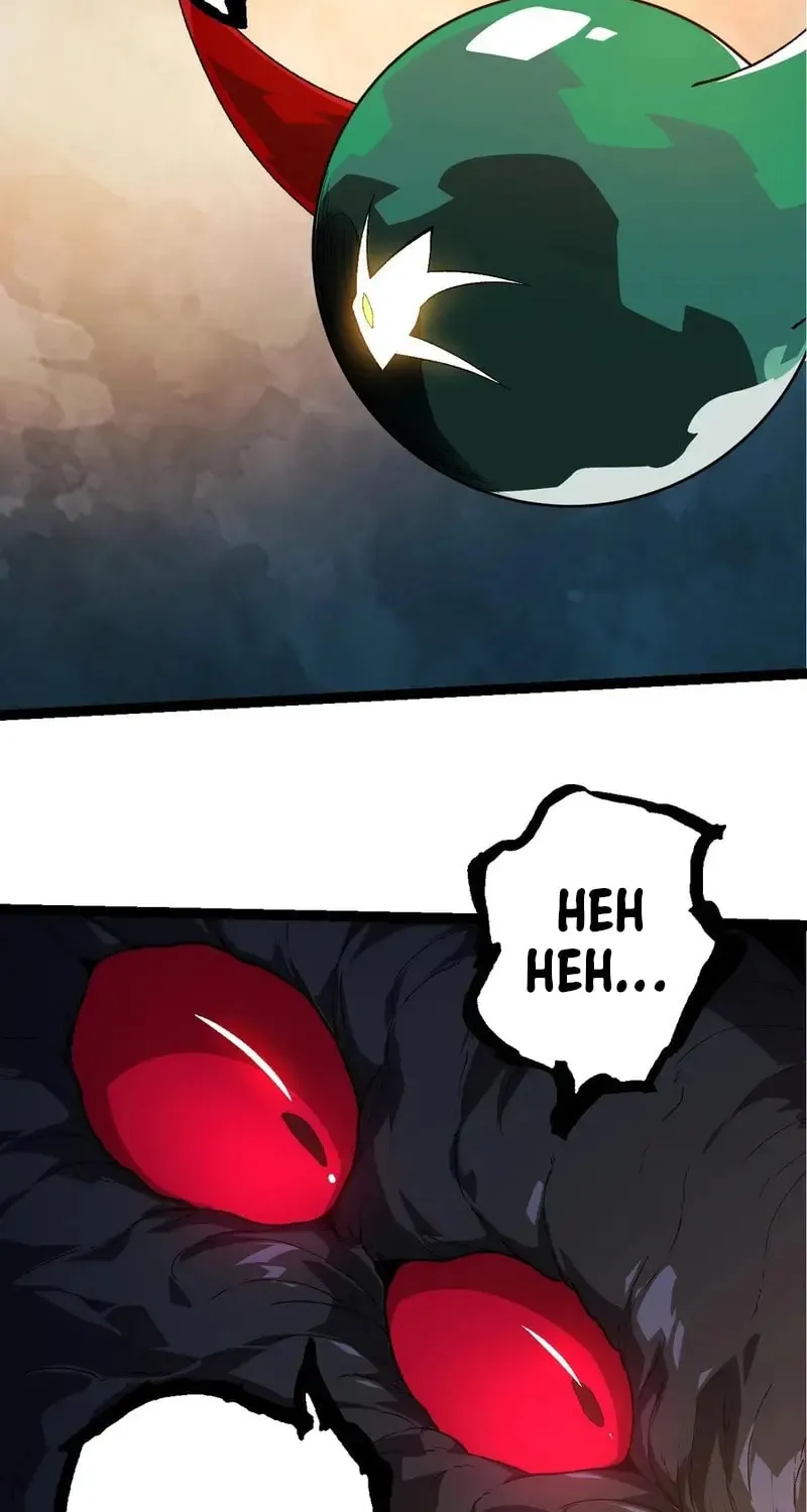 Evolution Begins With a Big Tree Chapter 278 page 21 - 