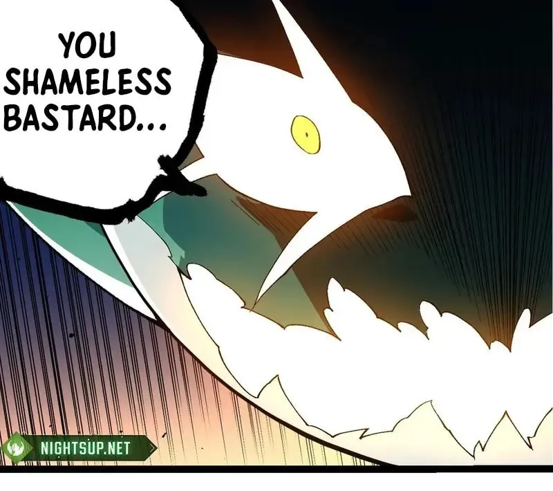 Evolution Begins With a Big Tree Chapter 278 page 23 - 