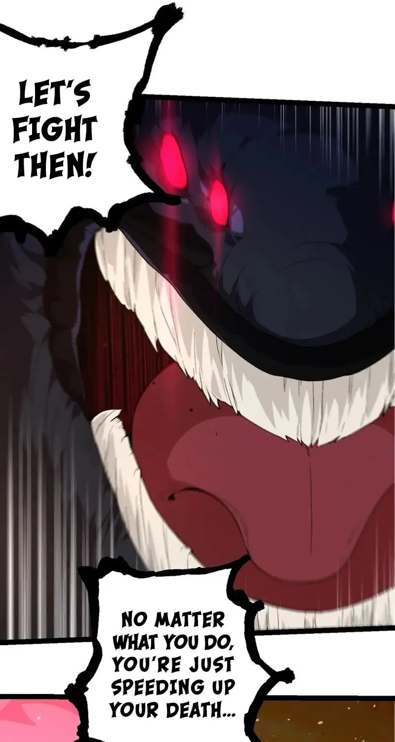 Evolution Begins With a Big Tree Chapter 278 page 24 - 