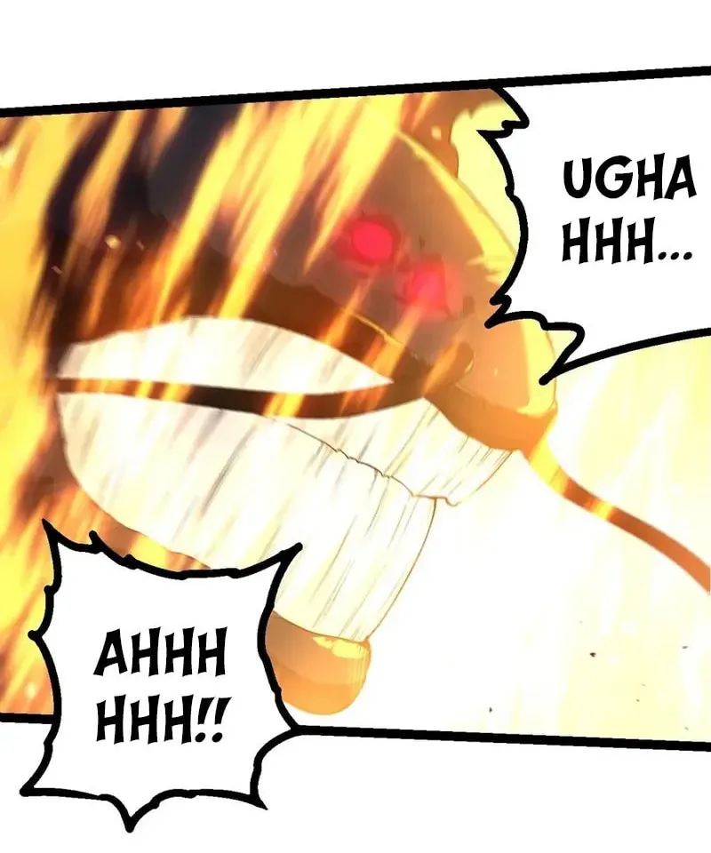 Evolution Begins With a Big Tree Chapter 278 page 29 - 