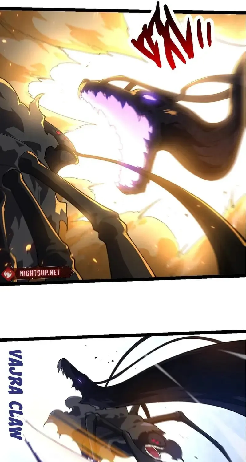 Evolution Begins With a Big Tree Chapter 278 page 30 - 