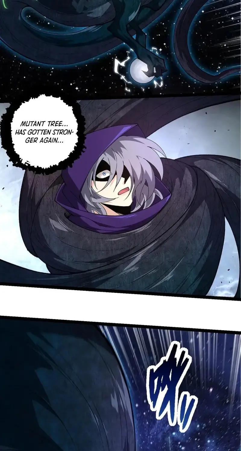 Evolution Begins With a Big Tree Chapter 278 page 4 - 