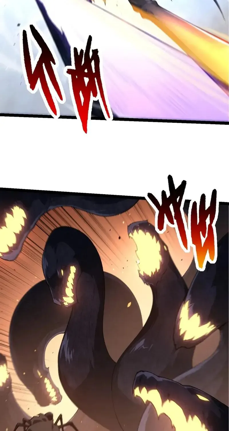 Evolution Begins With a Big Tree Chapter 278 page 31 - 