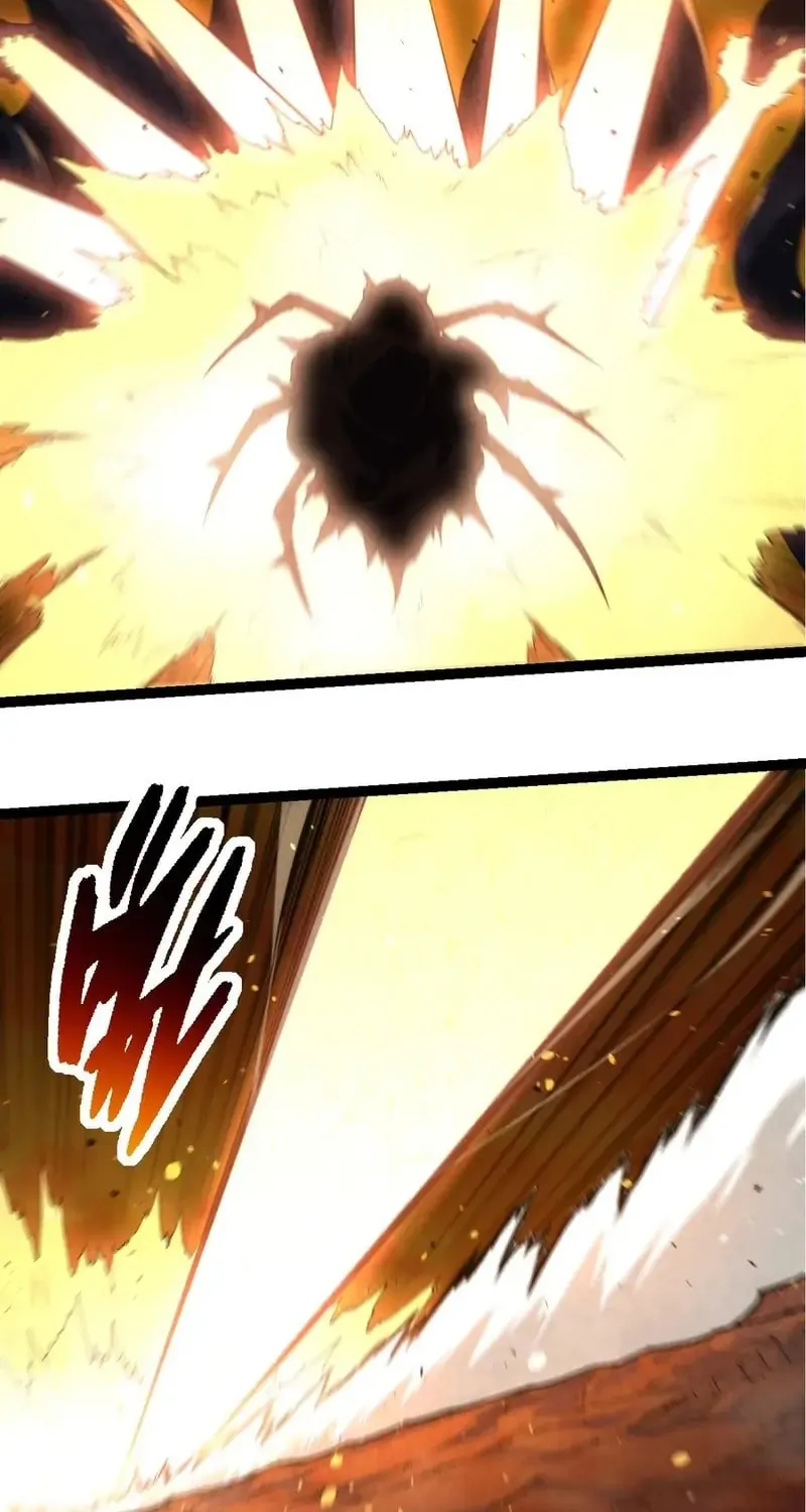 Evolution Begins With a Big Tree Chapter 278 page 33 - 