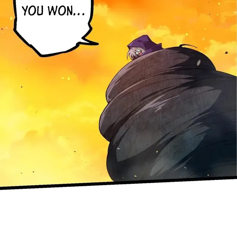 Evolution Begins With a Big Tree Chapter 278 page 35 - 