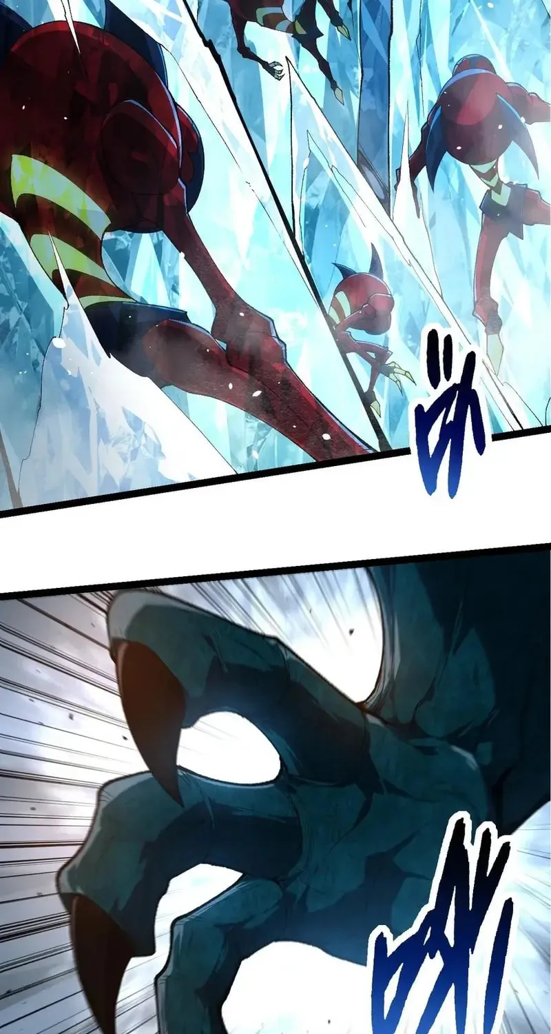 Evolution Begins With a Big Tree Chapter 278 page 39 - 