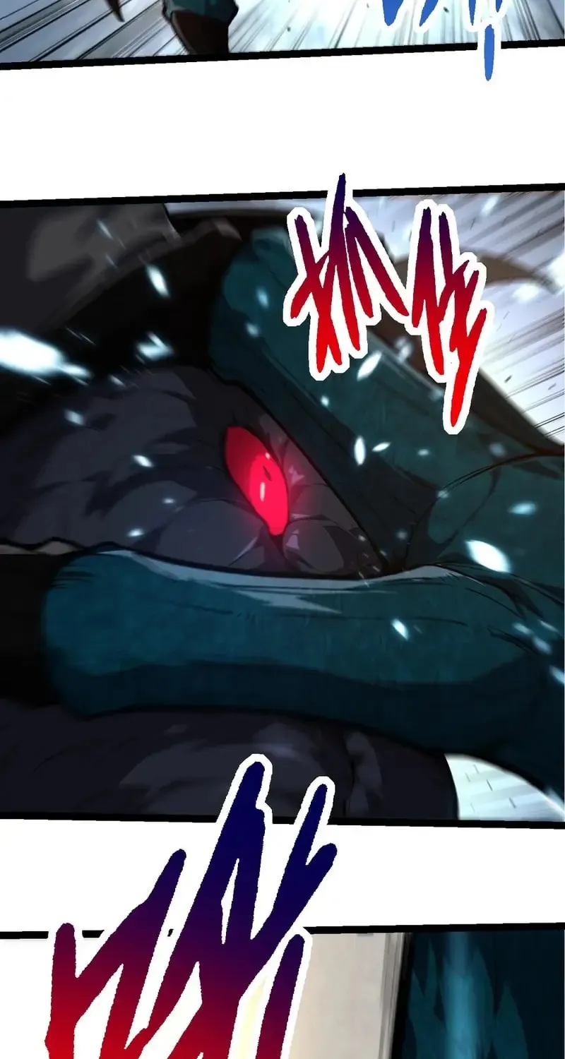 Evolution Begins With a Big Tree Chapter 278 page 40 - 