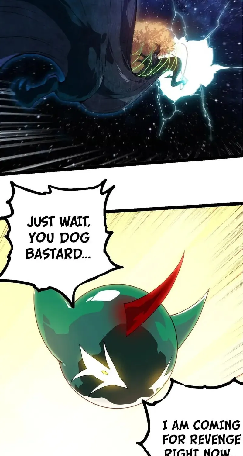 Evolution Begins With a Big Tree Chapter 278 page 5 - 