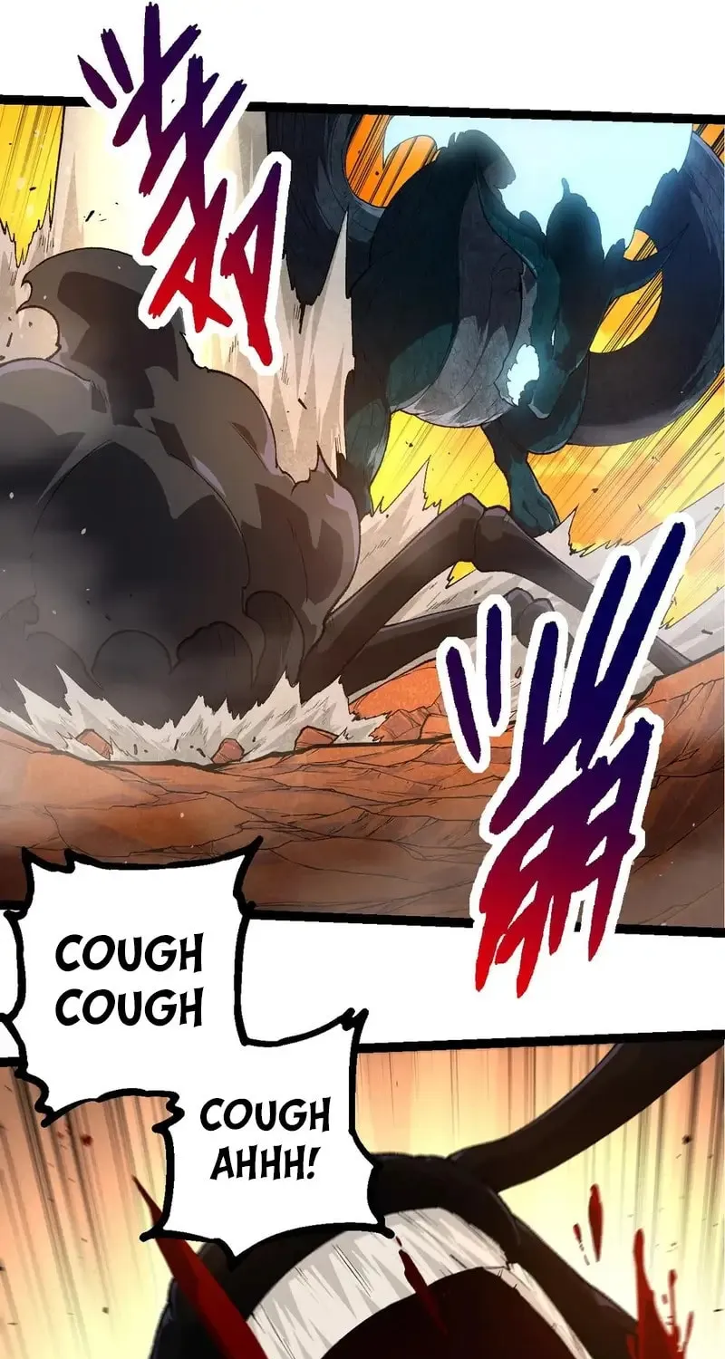Evolution Begins With a Big Tree Chapter 278 page 42 - 