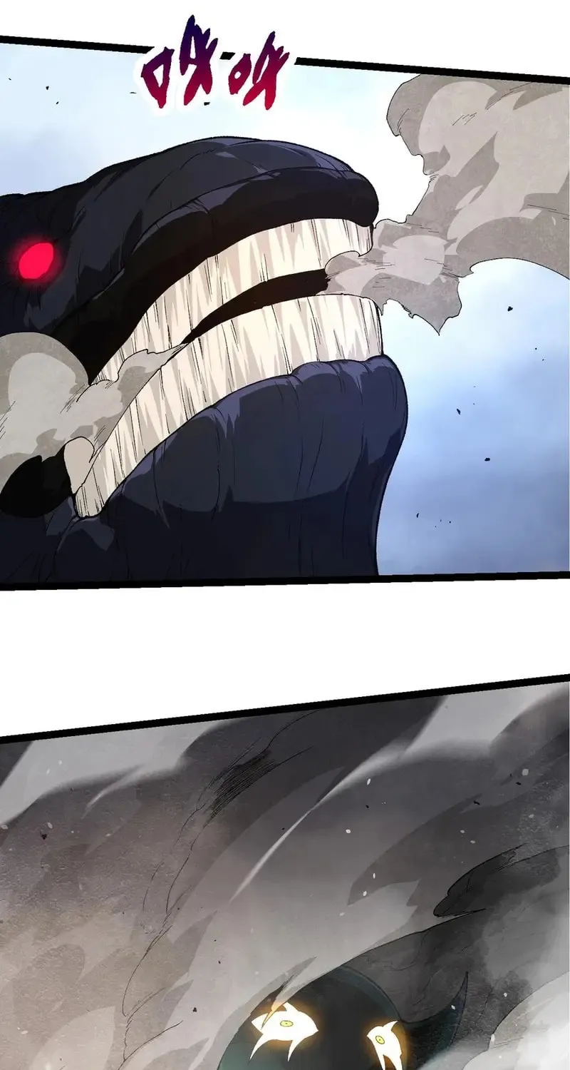 Evolution Begins With a Big Tree Chapter 278 page 46 - 