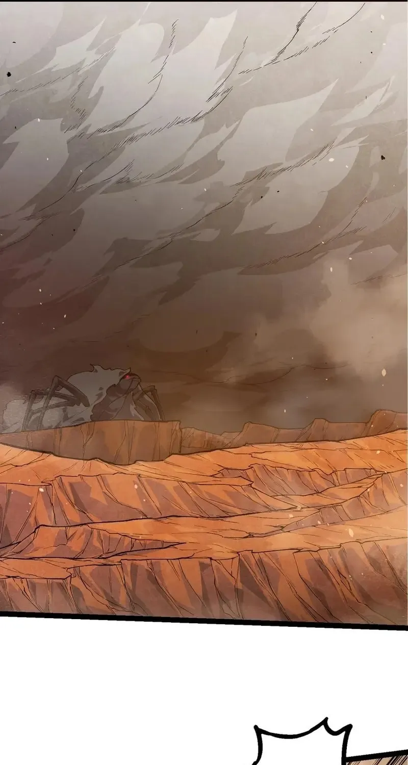 Evolution Begins With a Big Tree Chapter 278 page 7 - 