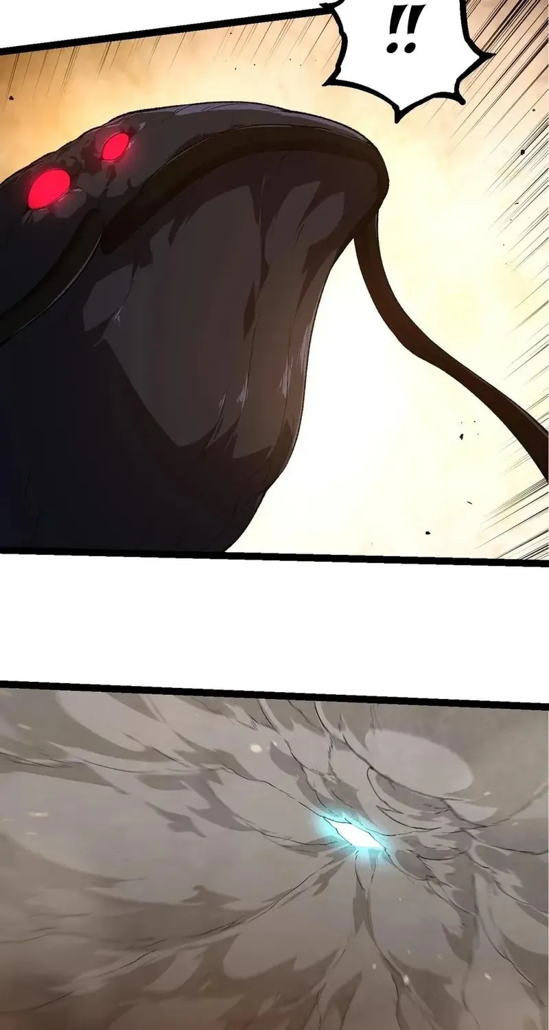 Evolution Begins With a Big Tree Chapter 278 page 8 - 