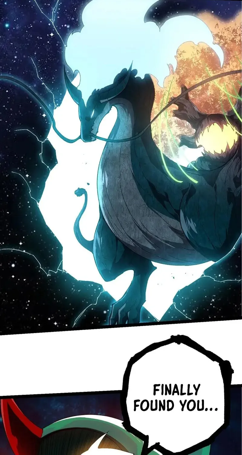 Evolution Begins With a Big Tree Chapter 278 page 10 - 
