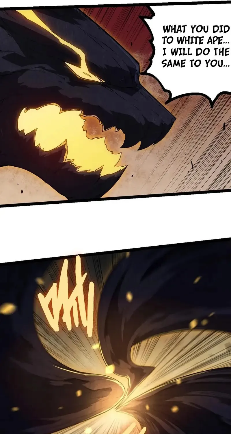 Evolution Begins With a Big Tree Chapter 279 page 13 - 