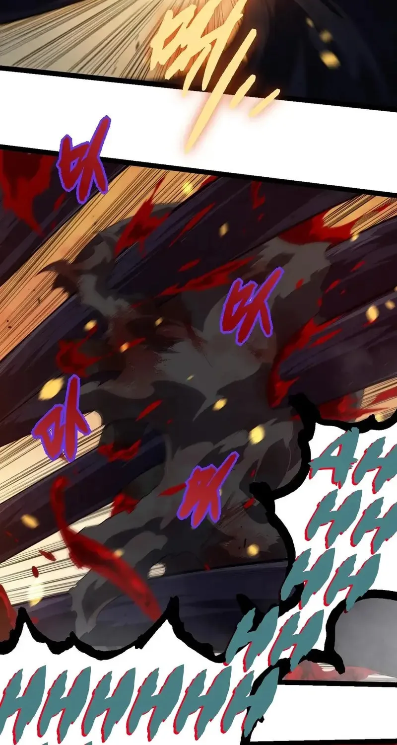 Evolution Begins With a Big Tree Chapter 279 page 14 - 