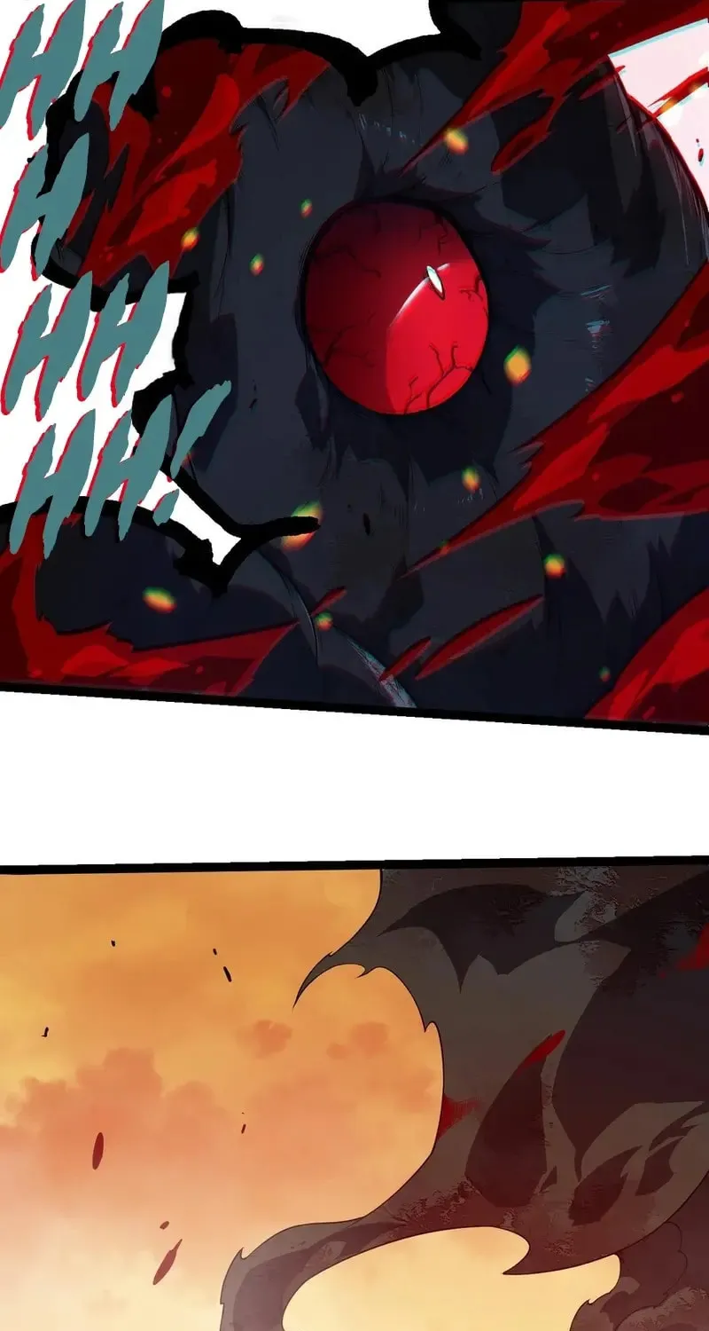 Evolution Begins With a Big Tree Chapter 279 page 15 - 