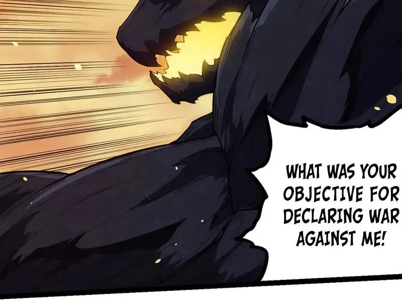 Evolution Begins With a Big Tree Chapter 279 page 18 - 