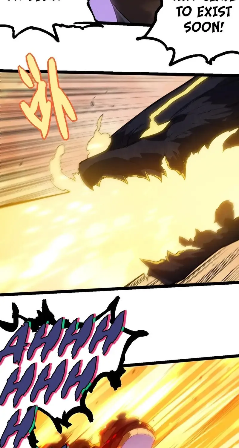 Evolution Begins With a Big Tree Chapter 279 page 23 - 
