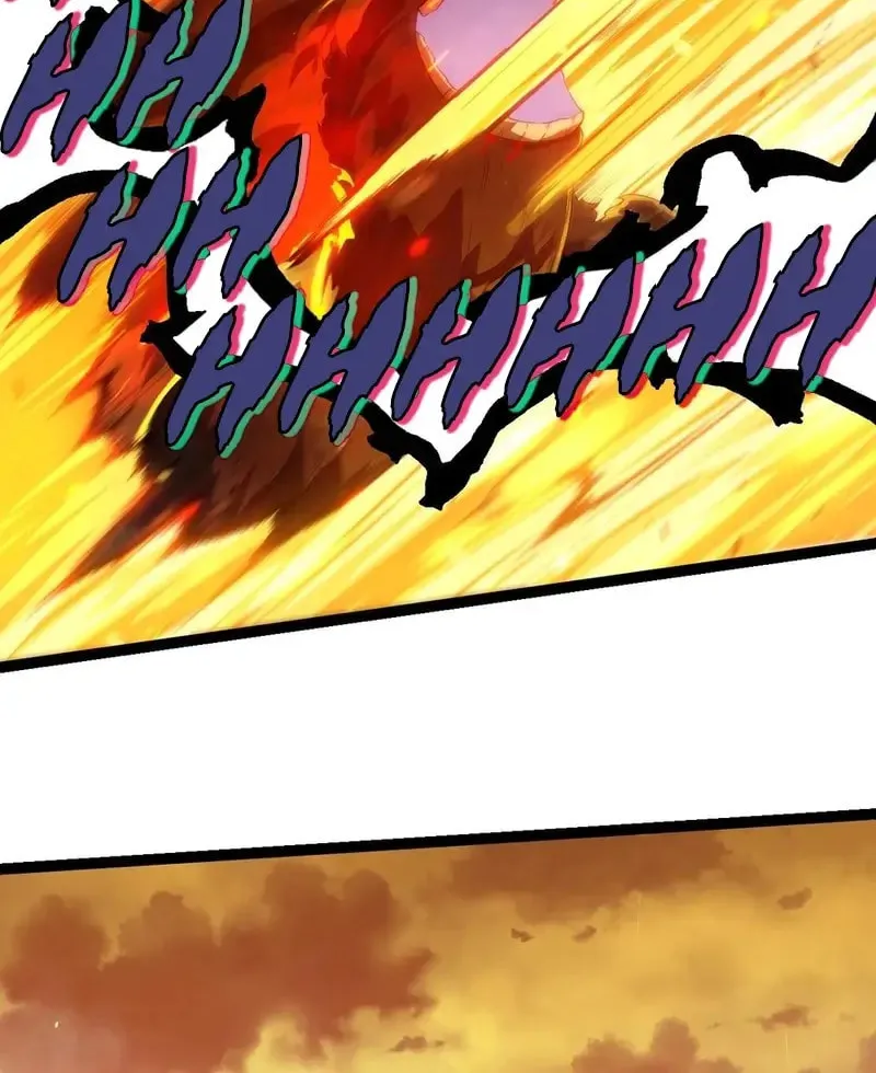 Evolution Begins With a Big Tree Chapter 279 page 24 - 