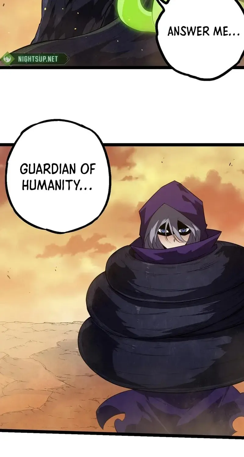 Evolution Begins With a Big Tree Chapter 279 page 26 - 