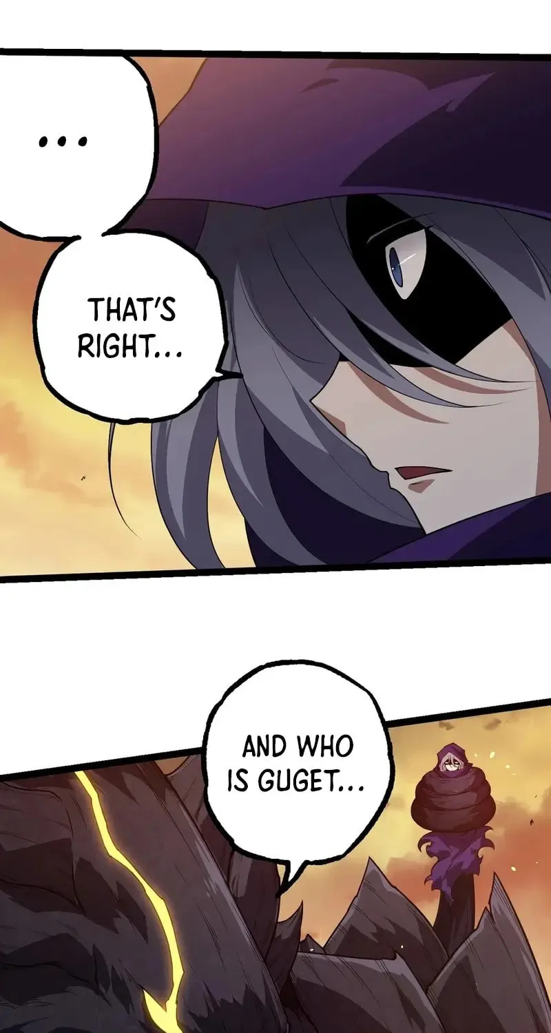 Evolution Begins With a Big Tree Chapter 279 page 27 - 
