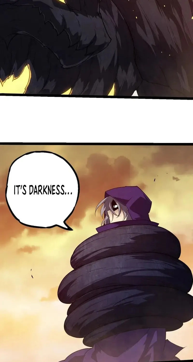 Evolution Begins With a Big Tree Chapter 279 page 28 - 