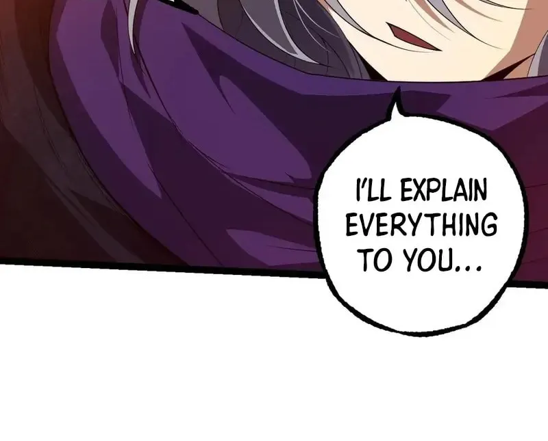Evolution Begins With a Big Tree Chapter 279 page 30 - 
