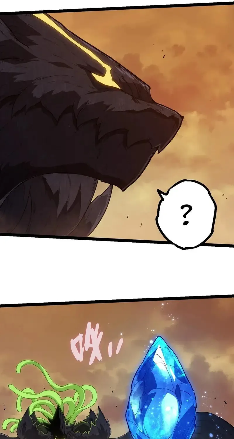 Evolution Begins With a Big Tree Chapter 279 page 31 - 