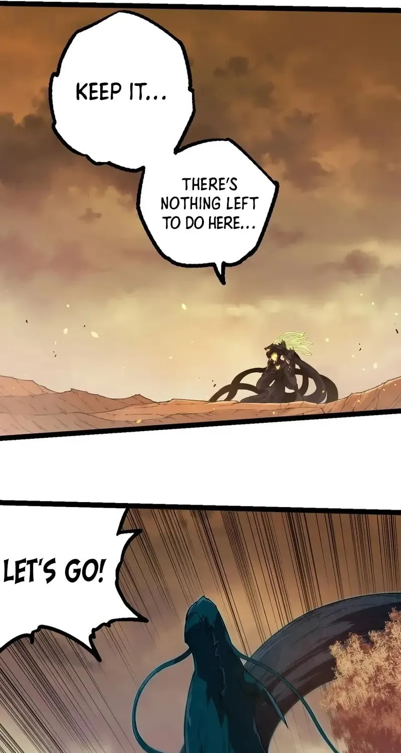 Evolution Begins With a Big Tree Chapter 279 page 37 - 