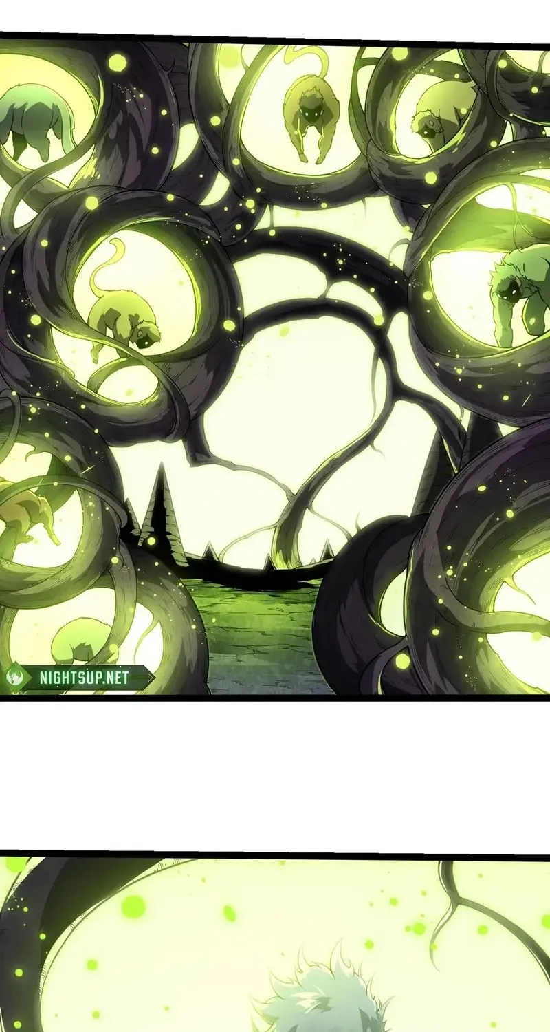 Evolution Begins With a Big Tree Chapter 279 page 39 - 