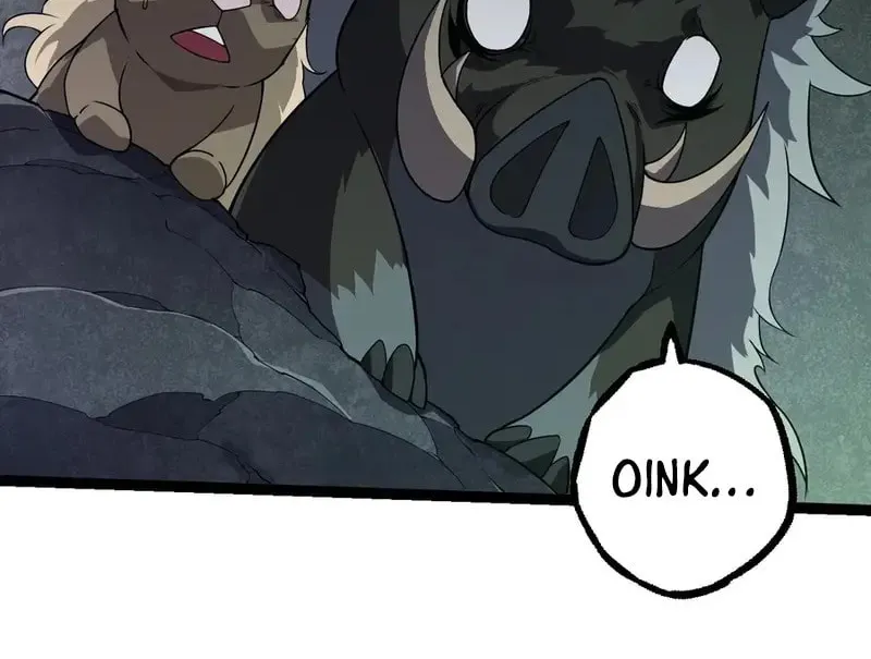 Evolution Begins With a Big Tree Chapter 279 page 42 - 