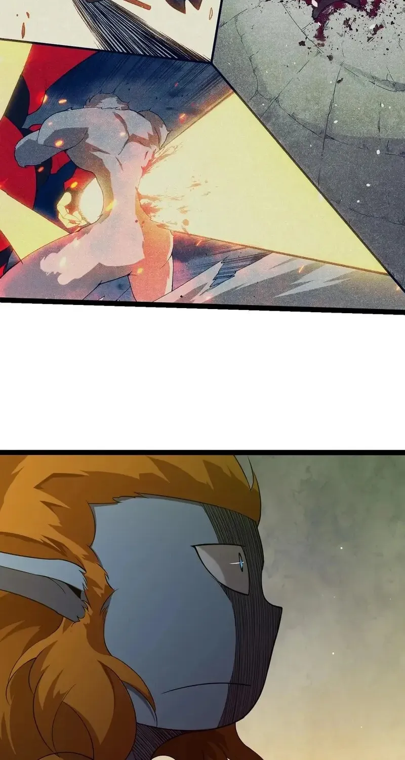 Evolution Begins With a Big Tree Chapter 279 page 44 - 