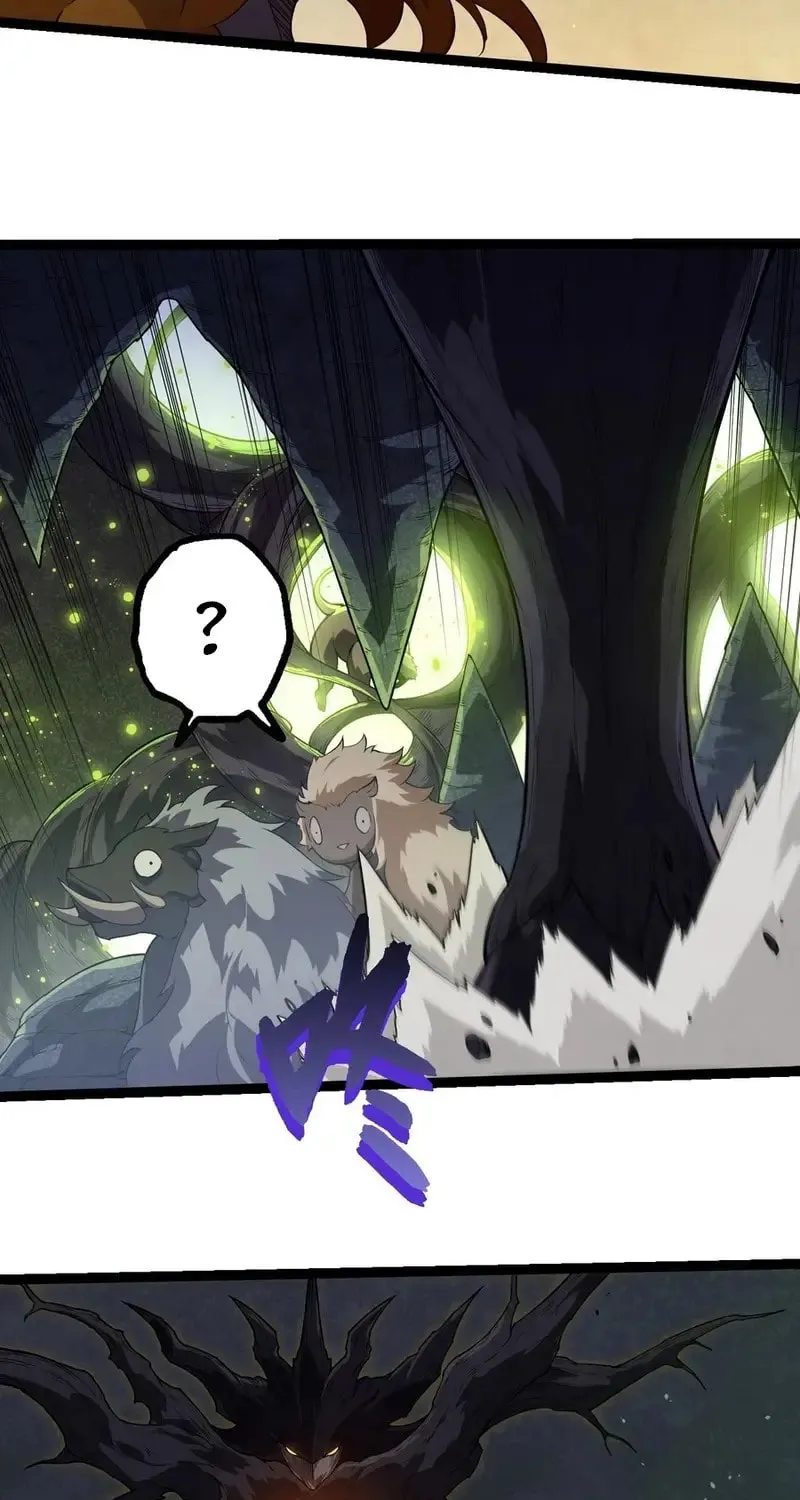 Evolution Begins With a Big Tree Chapter 279 page 45 - 