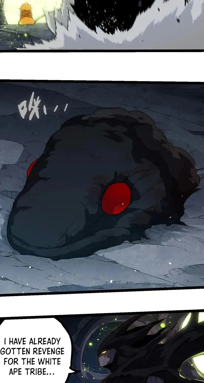 Evolution Begins With a Big Tree Chapter 279 page 47 - 