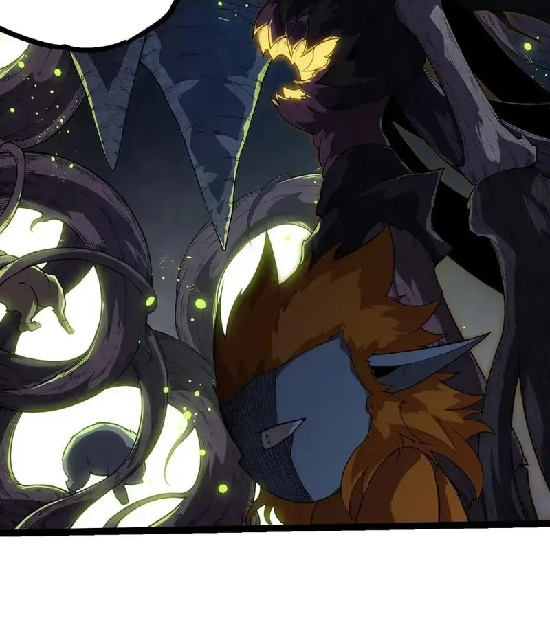 Evolution Begins With a Big Tree Chapter 279 page 48 - 