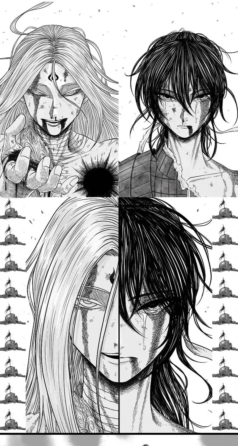 Evolution Begins With a Big Tree Chapter 279 page 49 - 