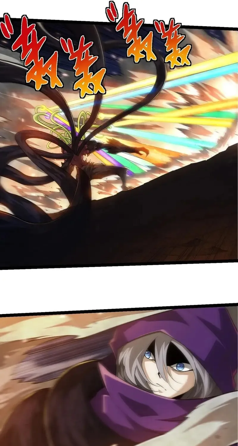 Evolution Begins With a Big Tree Chapter 279 page 7 - 