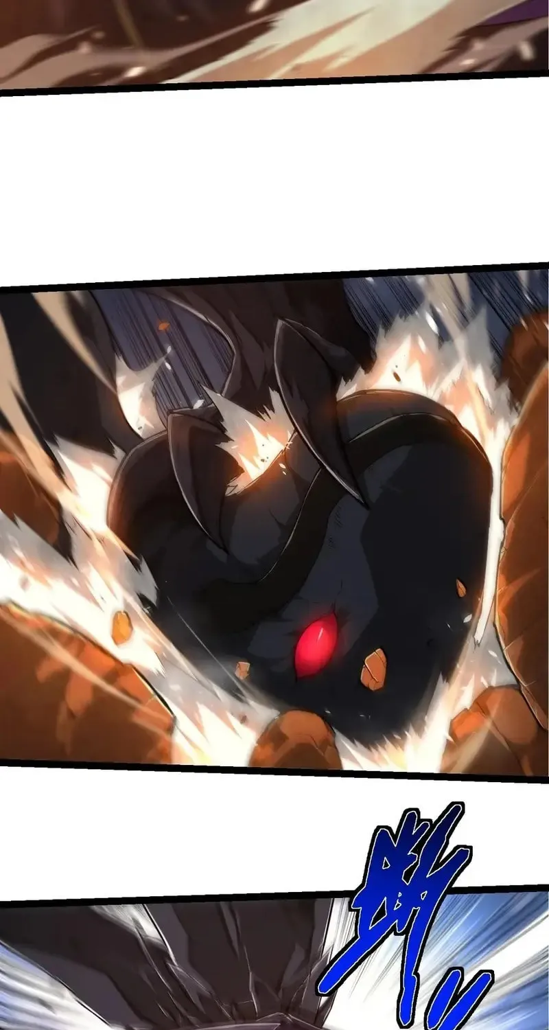 Evolution Begins With a Big Tree Chapter 279 page 8 - 