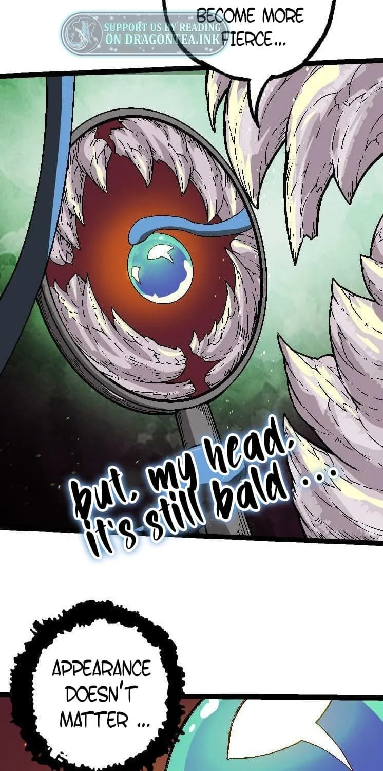Evolution Begins With a Big Tree Chapter 28 page 13 - 