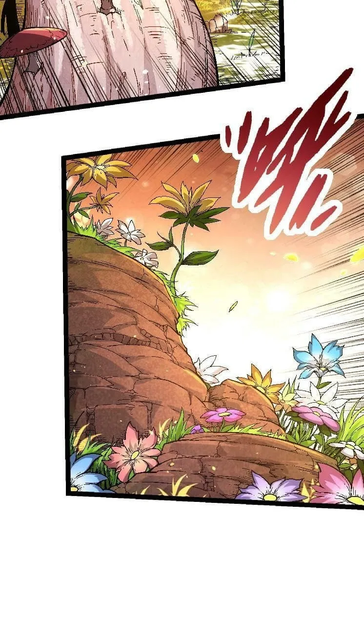 Evolution Begins With a Big Tree Chapter 28 page 27 - 