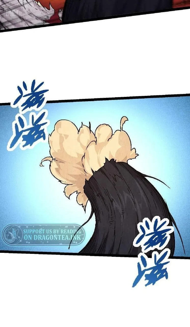 Evolution Begins With a Big Tree Chapter 28 page 31 - 