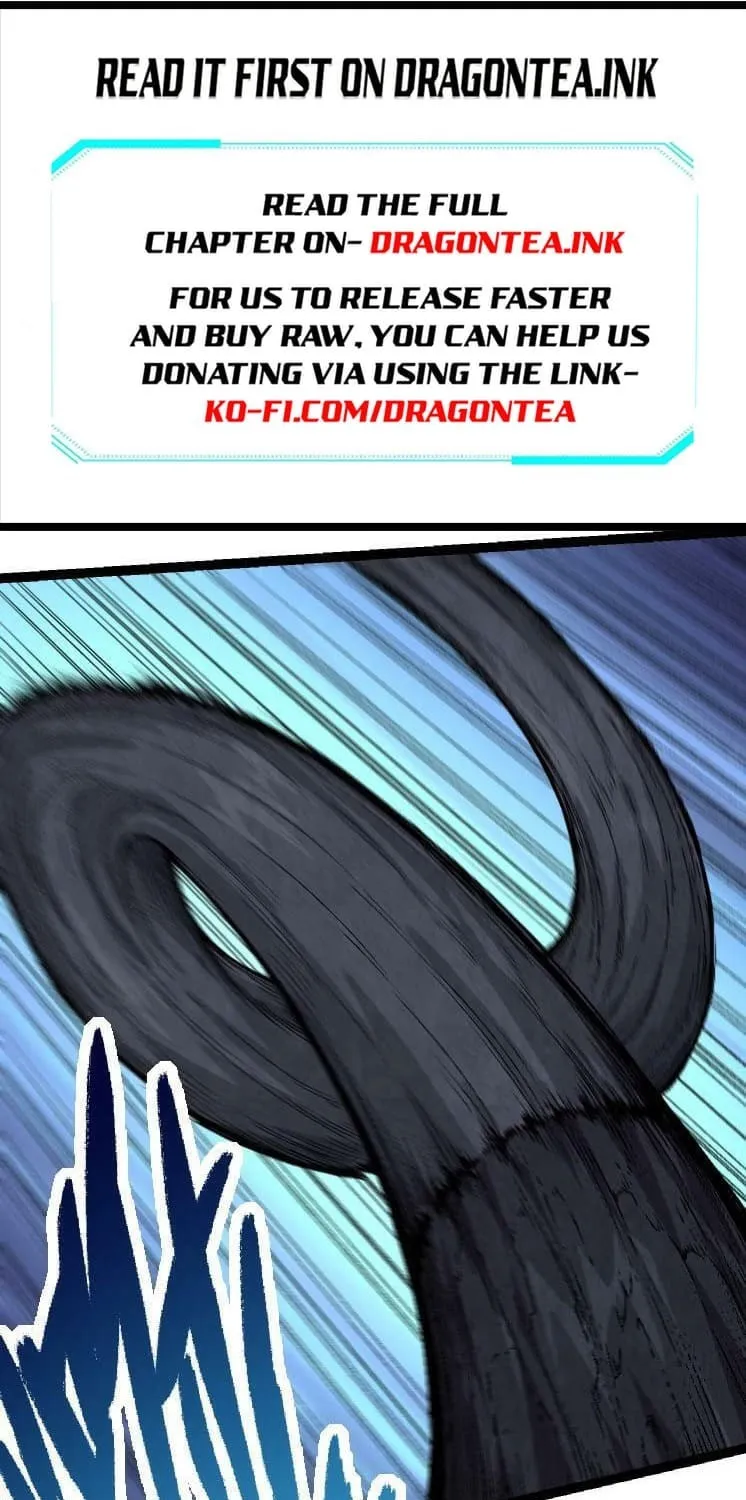 Evolution Begins With a Big Tree Chapter 28 page 32 - 