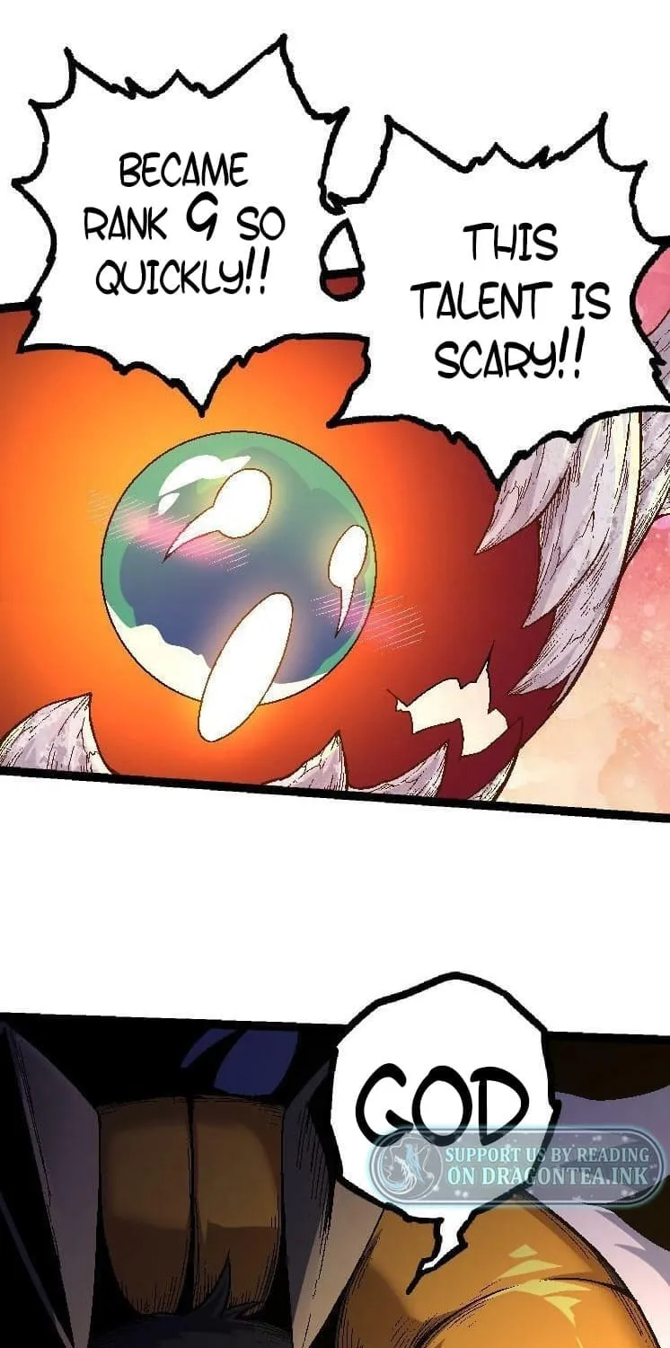 Evolution Begins With a Big Tree Chapter 28 page 45 - 