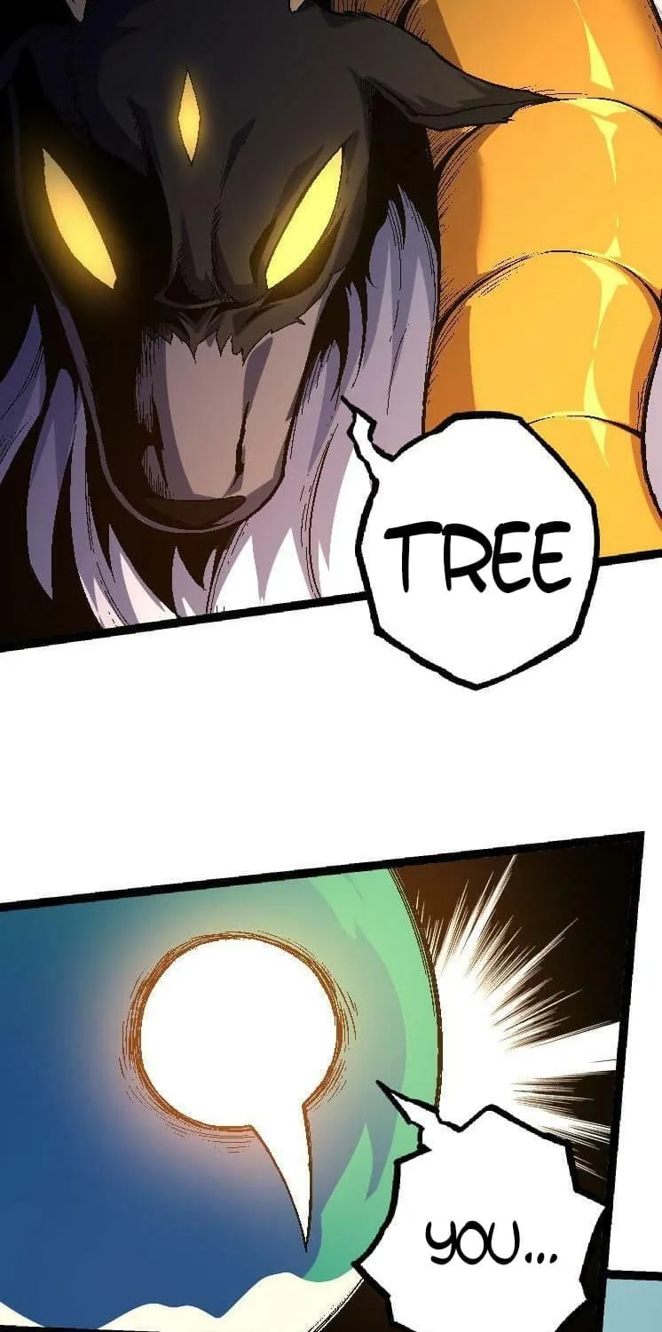 Evolution Begins With a Big Tree Chapter 28 page 46 - 