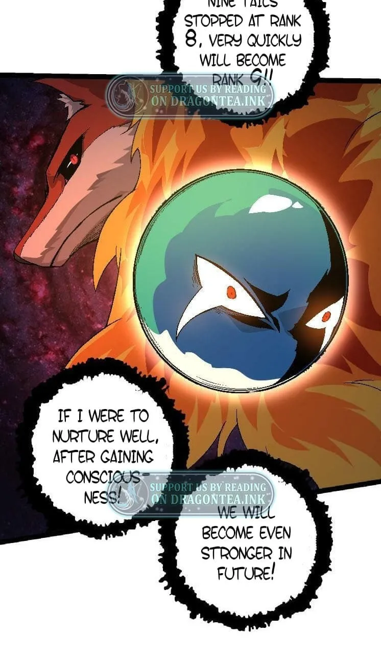 Evolution Begins With a Big Tree Chapter 28 page 48 - 