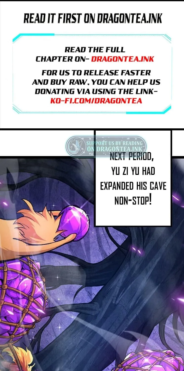 Evolution Begins With a Big Tree Chapter 28 page 49 - 