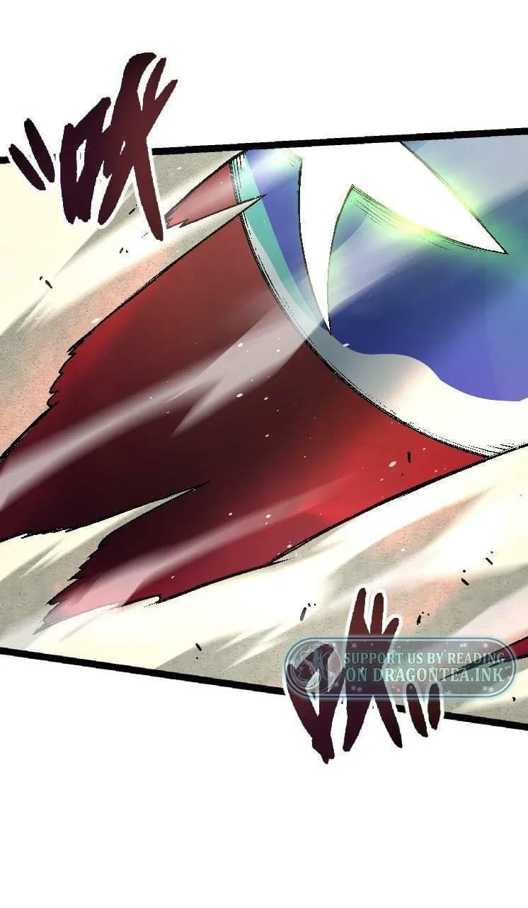 Evolution Begins With a Big Tree Chapter 28 page 10 - 